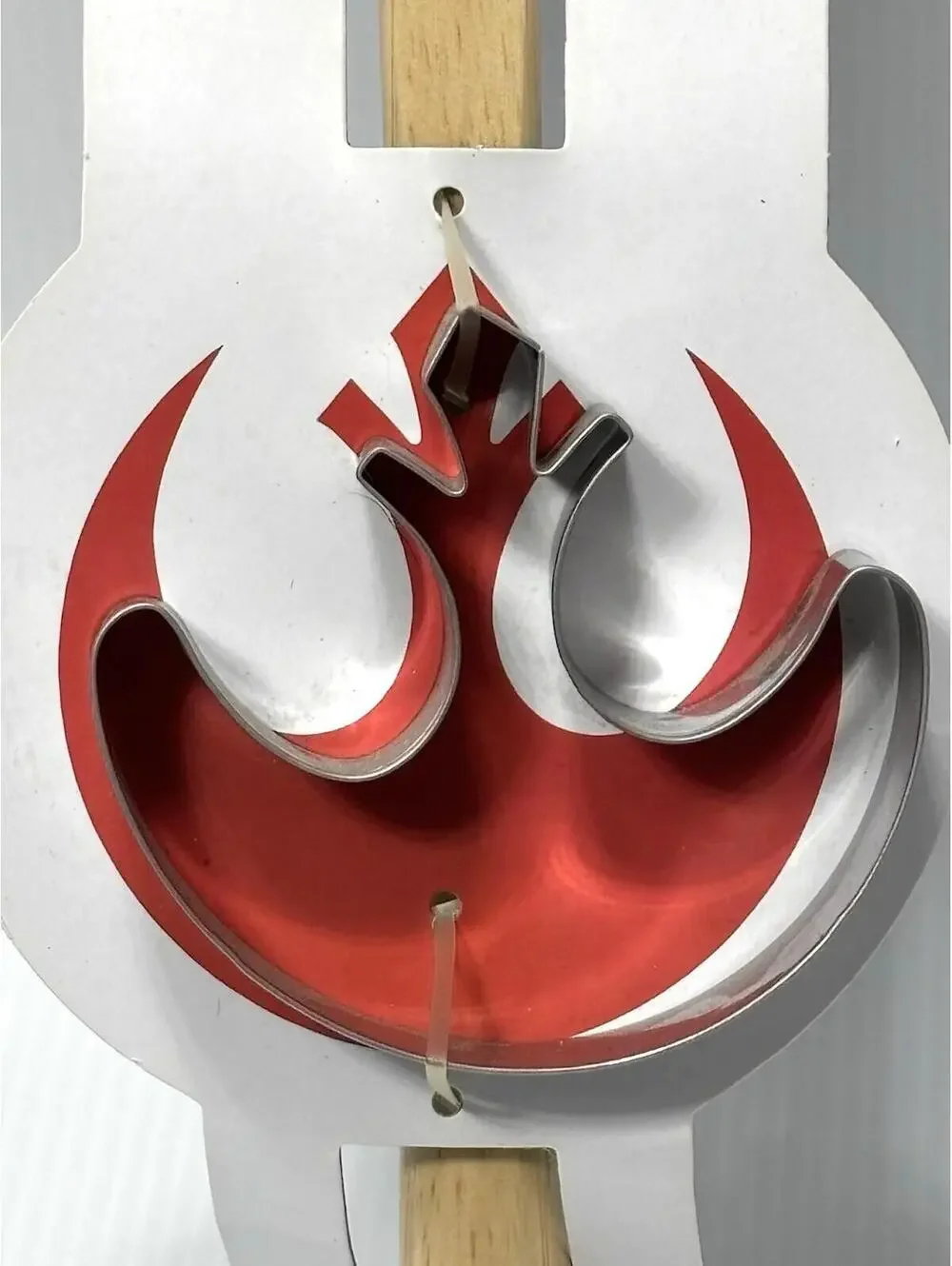 Disney join rebellion